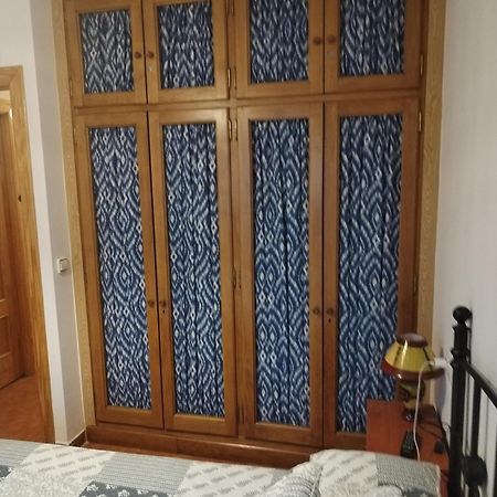 El Almendro De Fuentes Nuevas Villa Castril Dış mekan fotoğraf