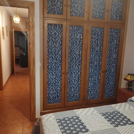 El Almendro De Fuentes Nuevas Villa Castril Dış mekan fotoğraf