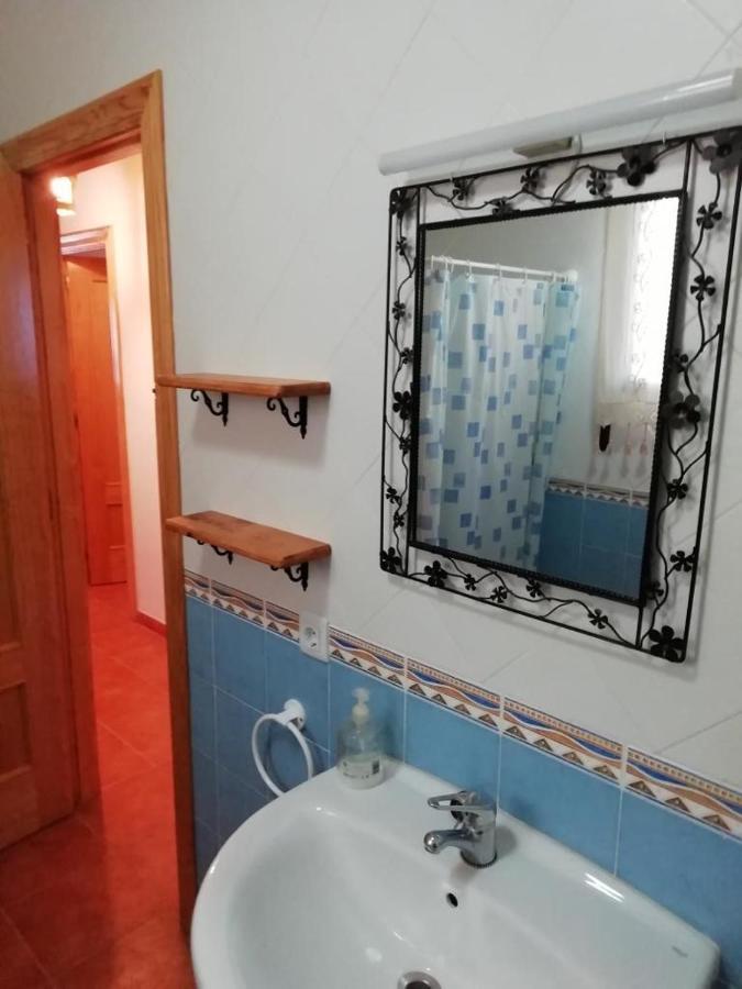 El Almendro De Fuentes Nuevas Villa Castril Dış mekan fotoğraf