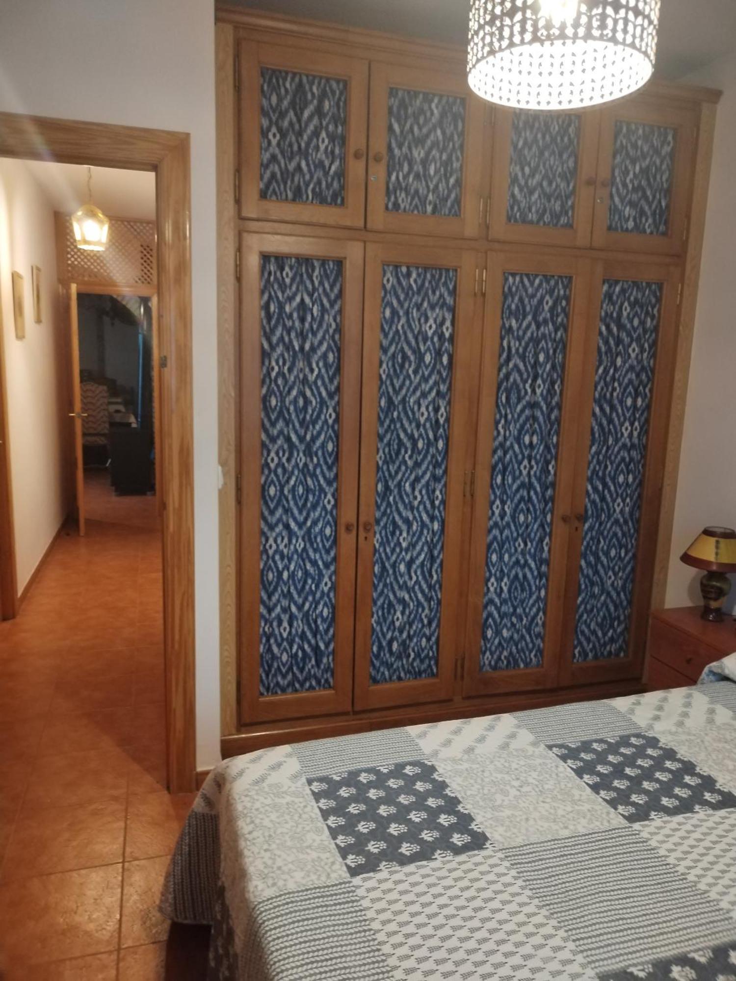 El Almendro De Fuentes Nuevas Villa Castril Dış mekan fotoğraf